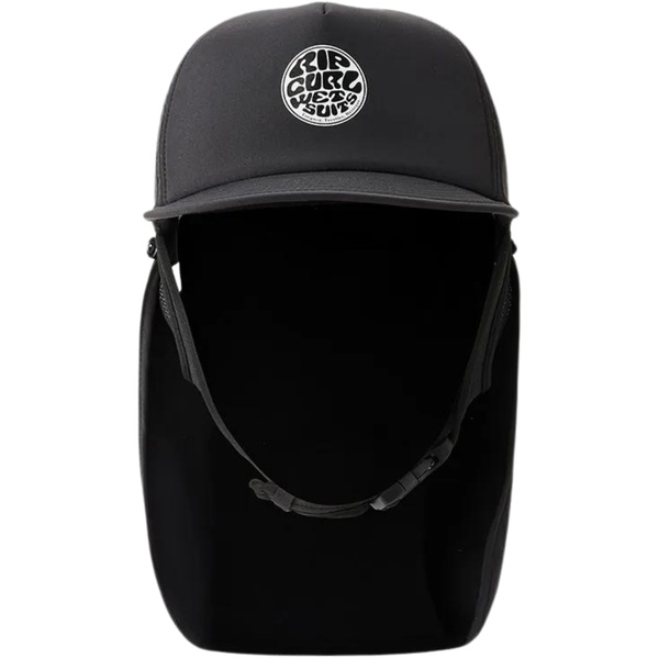 2026 Rip Curl Surf Series Cap 1GLMHE - Black